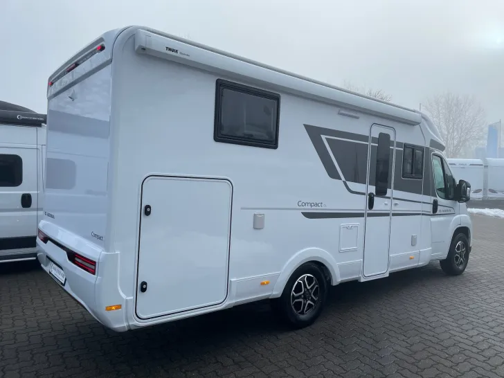 Fahrzeugbild Adria Compact All-IN DL MJ 2026 #3