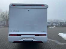 Fahrzeugbild Adria Compact All-IN DL MJ 2026 #4