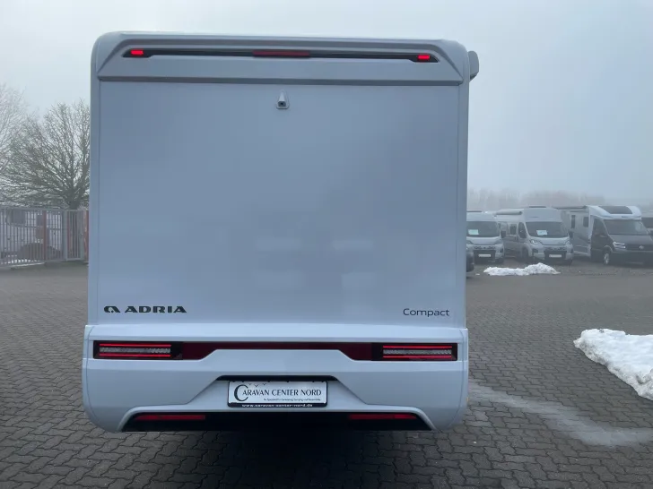 Fahrzeugbild Adria Compact All-IN DL MJ 2026 #4