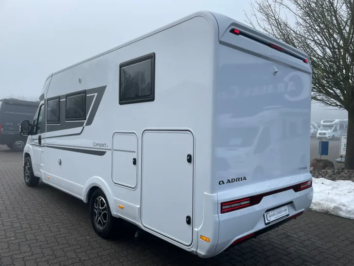 Fahrzeugbild Adria Compact All-IN DL MJ 2026 #5