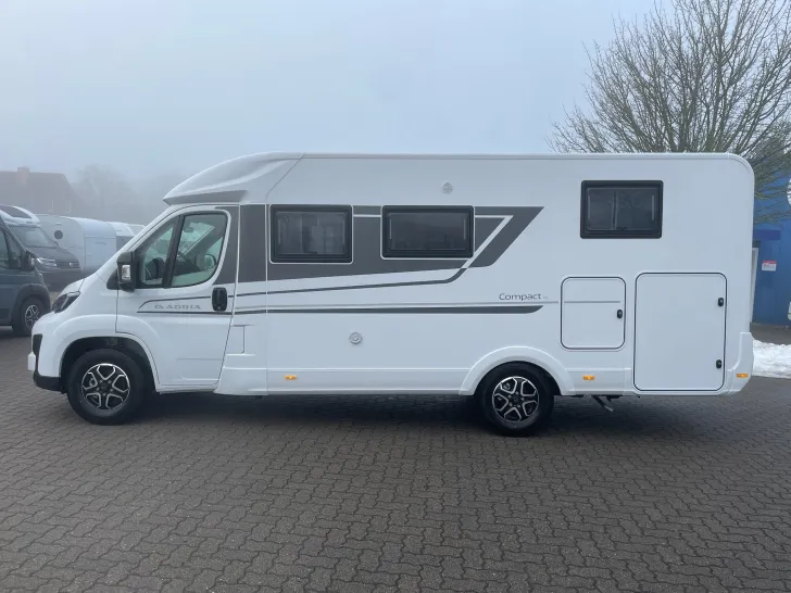 Fahrzeugbild Adria Compact All-IN DL MJ 2026 #6