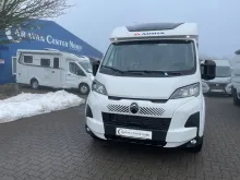 Fahrzeugbild Adria Compact All-IN DL MJ 2026 #8