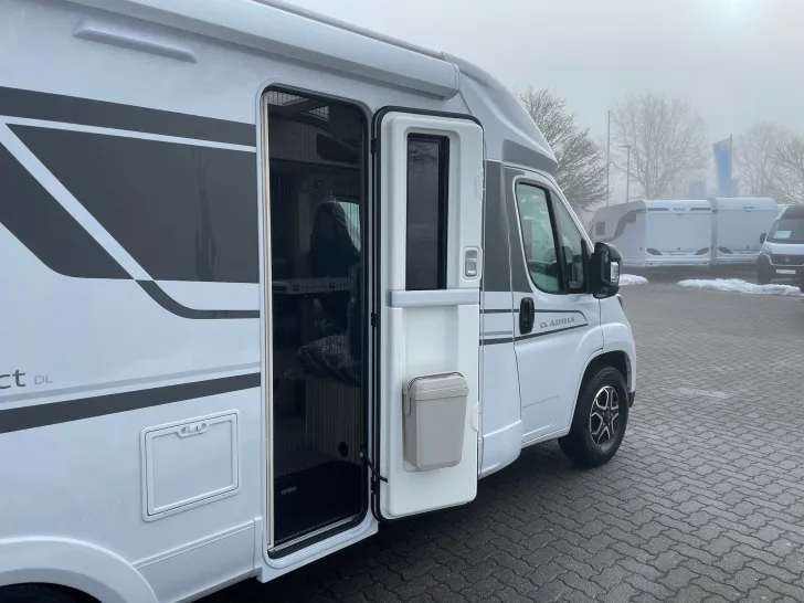 Fahrzeugbild Adria Compact All-IN DL MJ 2026 #10