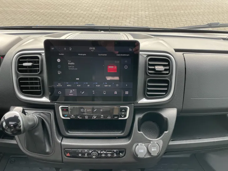 Fahrzeugbild Adria Compact All-IN DL MJ 2026 #14