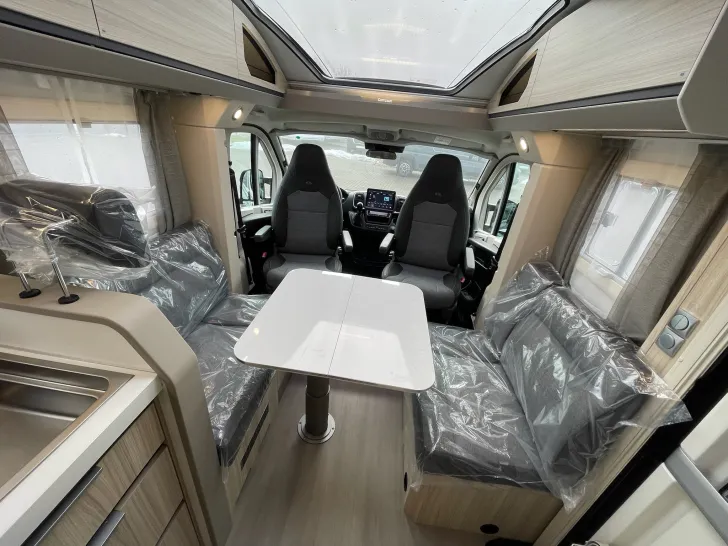Fahrzeugbild Adria Compact All-IN DL MJ 2026 #17