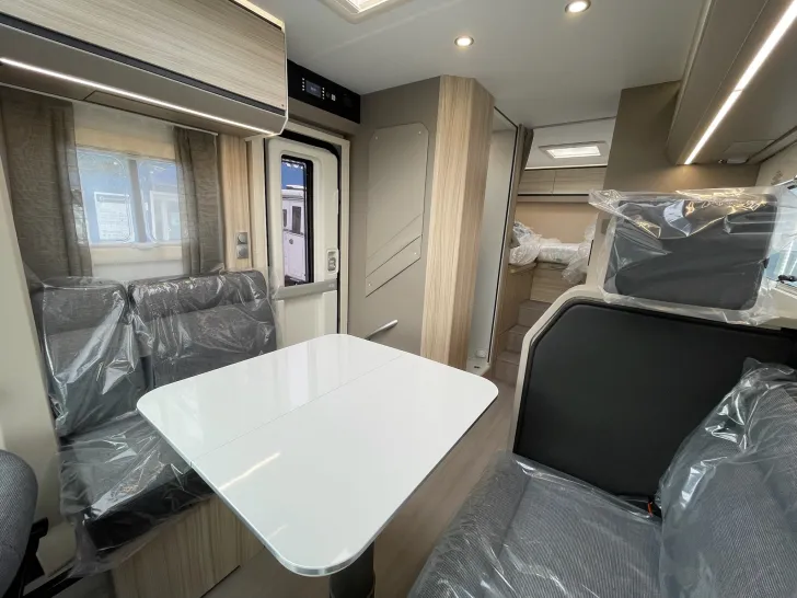 Fahrzeugbild Adria Compact All-IN DL MJ 2026 #19