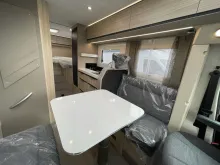Fahrzeugbild Adria Compact All-IN DL MJ 2026 #20