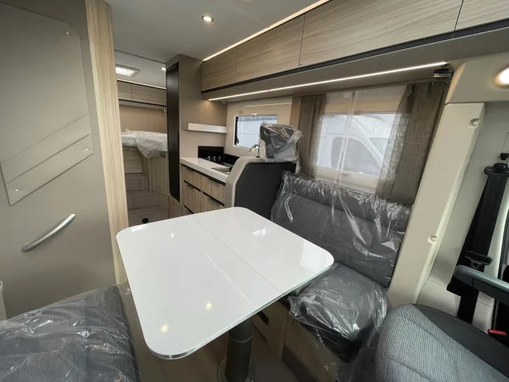 Fahrzeugbild Adria Compact All-IN DL MJ 2026 #20