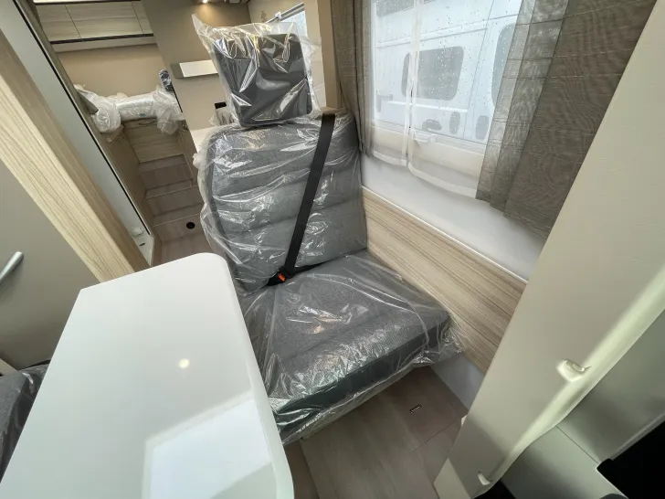 Fahrzeugbild Adria Compact All-IN DL MJ 2026 #22