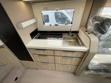 Fahrzeugbild Adria Compact All-IN DL MJ 2026 #23