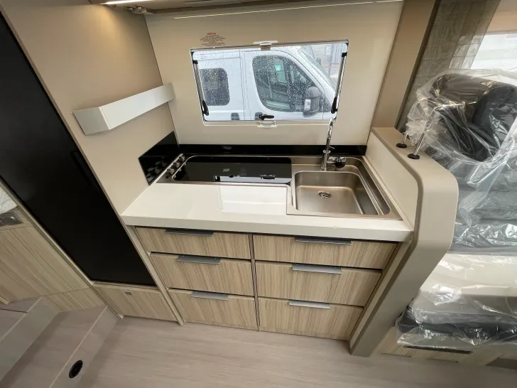 Fahrzeugbild Adria Compact All-IN DL MJ 2026 #23