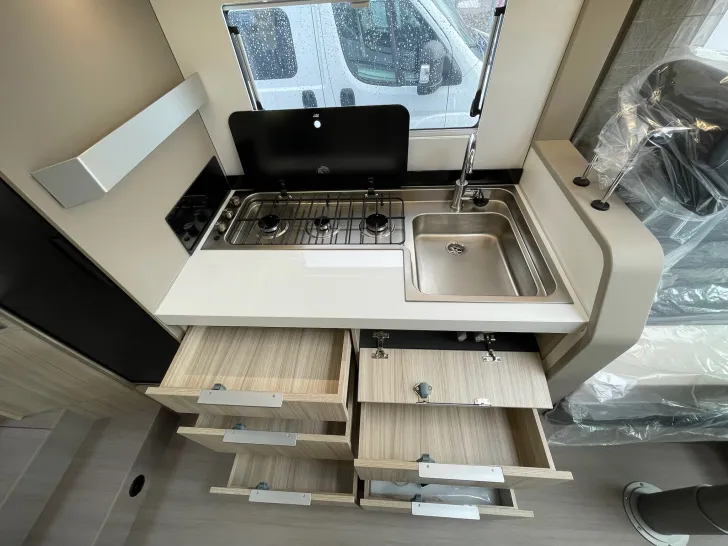 Fahrzeugbild Adria Compact All-IN DL MJ 2026 #24