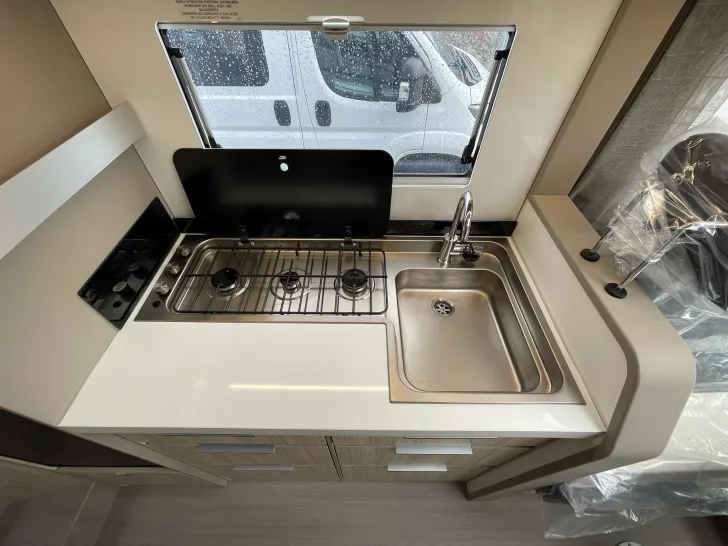 Fahrzeugbild Adria Compact All-IN DL MJ 2026 #25