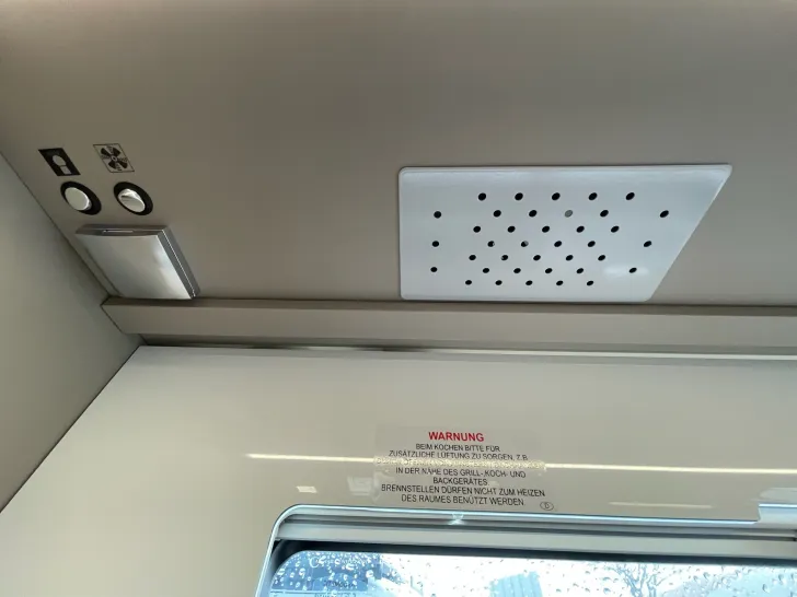 Fahrzeugbild Adria Compact All-IN DL MJ 2026 #26