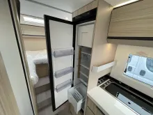 Fahrzeugbild Adria Compact All-IN DL MJ 2026 #27