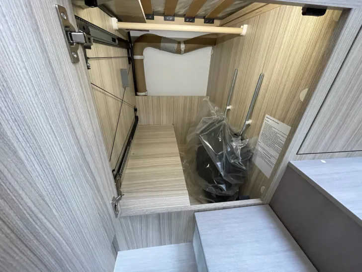 Fahrzeugbild Adria Compact All-IN DL MJ 2026 #32