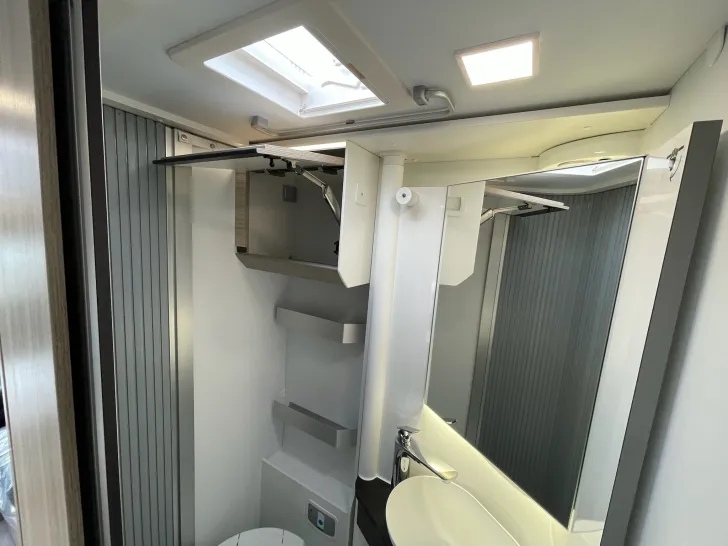 Fahrzeugbild Adria Compact All-IN DL MJ 2026 #37