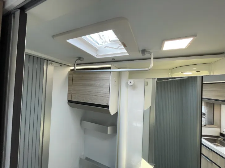 Fahrzeugbild Adria Compact All-IN DL MJ 2026 #38