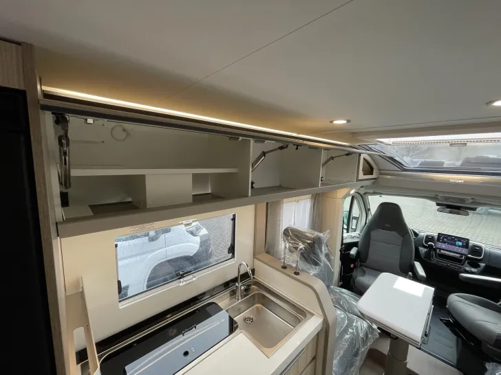 Fahrzeugbild Adria Compact All-IN DL MJ 2026 #40