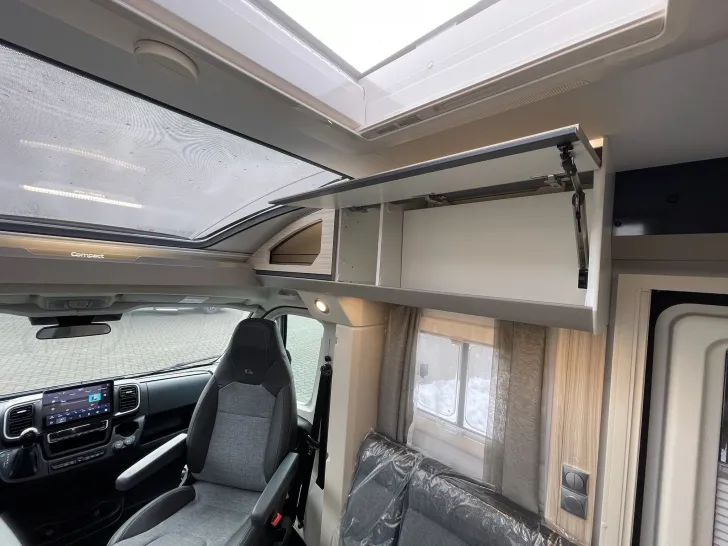 Fahrzeugbild Adria Compact All-IN DL MJ 2026 #42