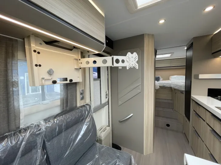 Fahrzeugbild Adria Compact All-IN DL MJ 2026 #43