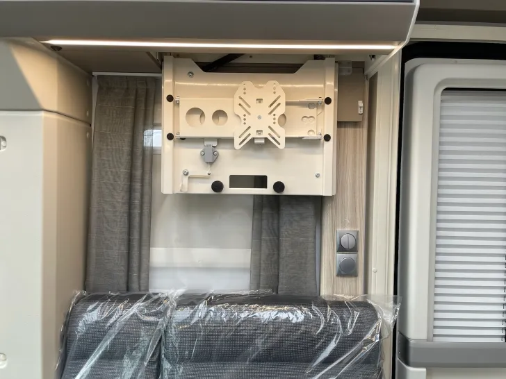 Fahrzeugbild Adria Compact All-IN DL MJ 2026 #44