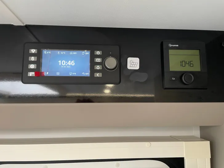 Fahrzeugbild Adria Compact All-IN DL MJ 2026 #46