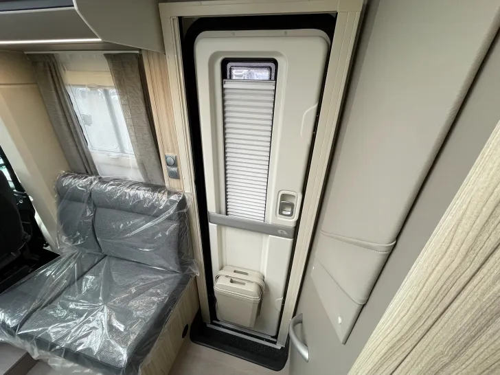 Fahrzeugbild Adria Compact All-IN DL MJ 2026 #47