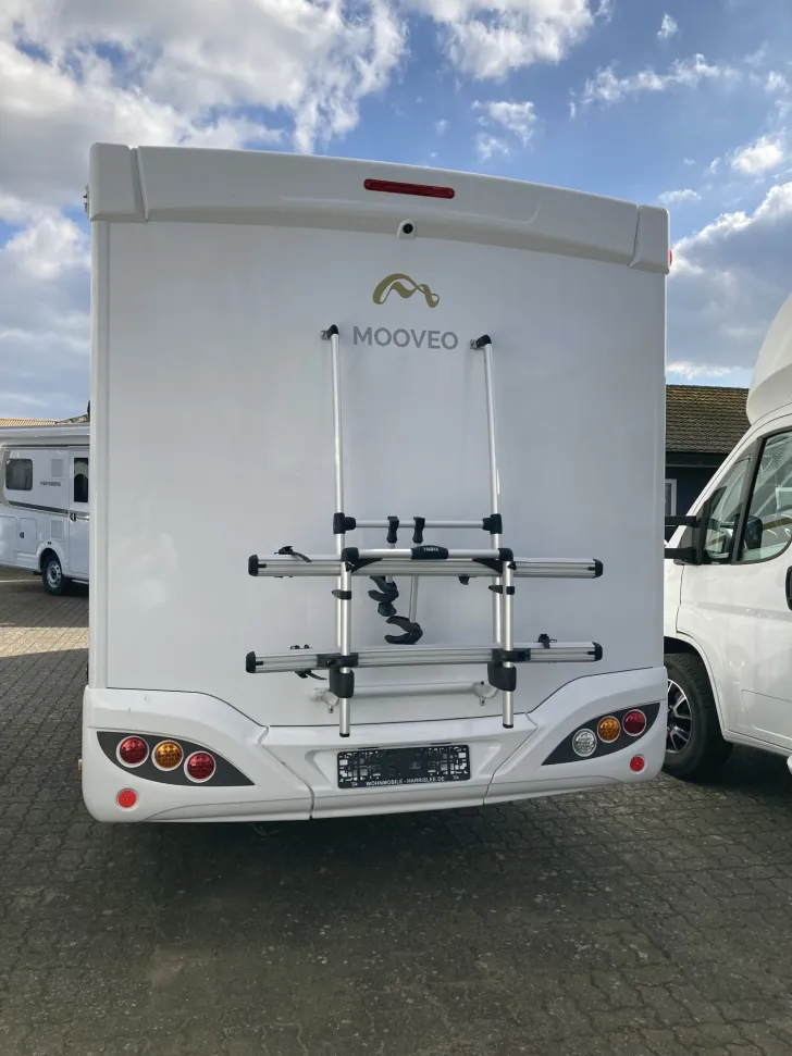 Fahrzeugbild Mooveo Tei 70 DH #3