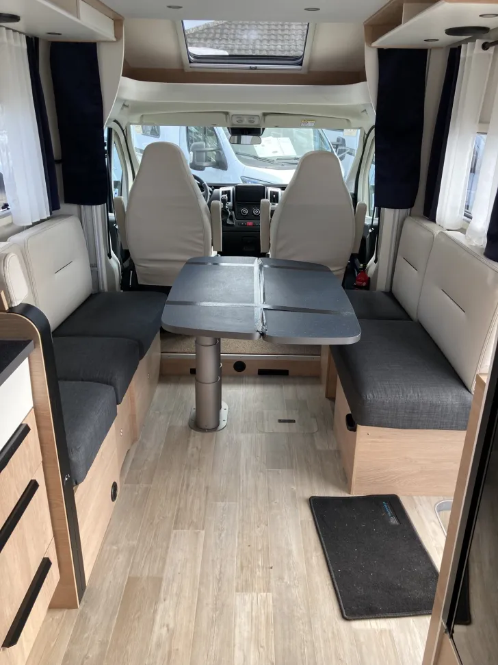 Fahrzeugbild Mooveo Tei 70 DH #6