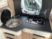 Fahrzeugbild Mooveo Tei 70 DH #9