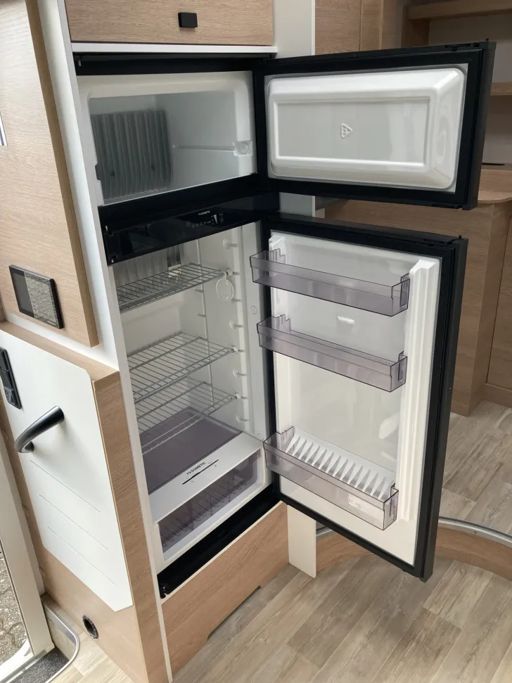 Fahrzeugbild Mooveo Tei 70 DH #10