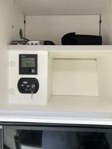 Fahrzeugbild Mooveo Tei 70 DH #15