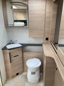 Fahrzeugbild Mooveo Tei 70 DH #17