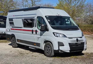 Bild LIVINGSTONE GO DUO
