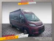 Fahrzeugbild Dethleffs Globetrail 75K 640 EK Fiat #1
