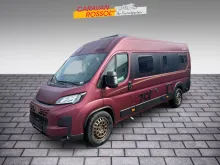 Fahrzeugbild Dethleffs Globetrail 75K 640 EK Fiat #3
