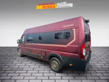Fahrzeugbild Dethleffs Globetrail 75K 640 EK Fiat #5