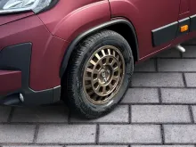 Fahrzeugbild Dethleffs Globetrail 75K 640 EK Fiat #6
