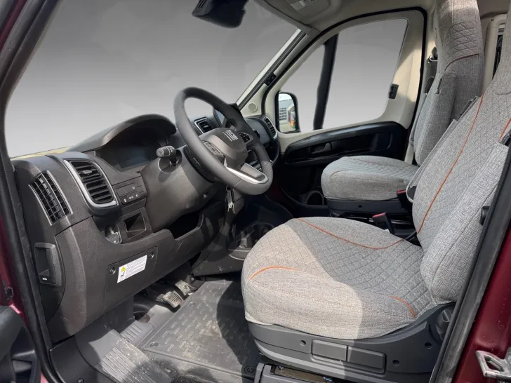 Fahrzeugbild Dethleffs Globetrail 75K 640 EK Fiat #7