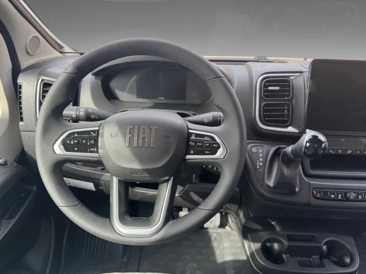 Fahrzeugbild Dethleffs Globetrail 75K 640 EK Fiat #8
