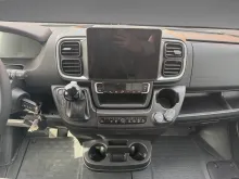 Fahrzeugbild Dethleffs Globetrail 75K 640 EK Fiat #9