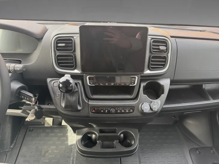 Fahrzeugbild Dethleffs Globetrail 75K 640 EK Fiat #9