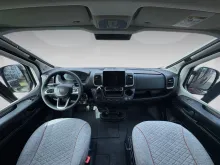 Fahrzeugbild Dethleffs Globetrail 75K 640 EK Fiat #10