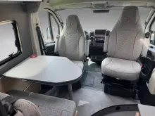 Fahrzeugbild Dethleffs Globetrail 75K 640 EK Fiat #11