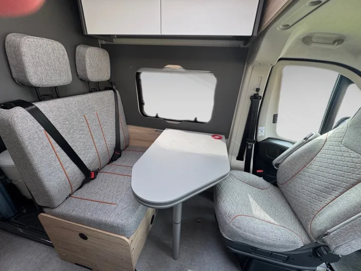Fahrzeugbild Dethleffs Globetrail 75K 640 EK Fiat #12