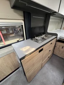 Fahrzeugbild Dethleffs Globetrail 75K 640 EK Fiat #13