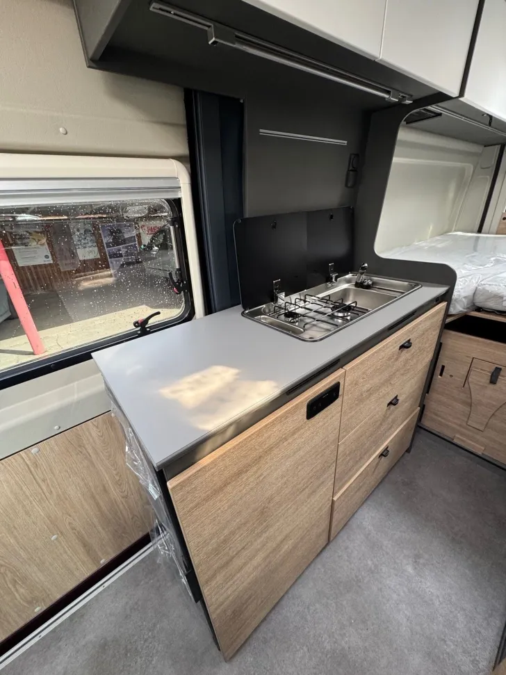 Fahrzeugbild Dethleffs Globetrail 75K 640 EK Fiat #13