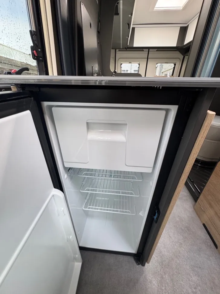 Fahrzeugbild Dethleffs Globetrail 75K 640 EK Fiat #14