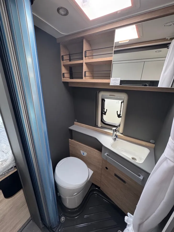 Fahrzeugbild Dethleffs Globetrail 75K 640 EK Fiat #15